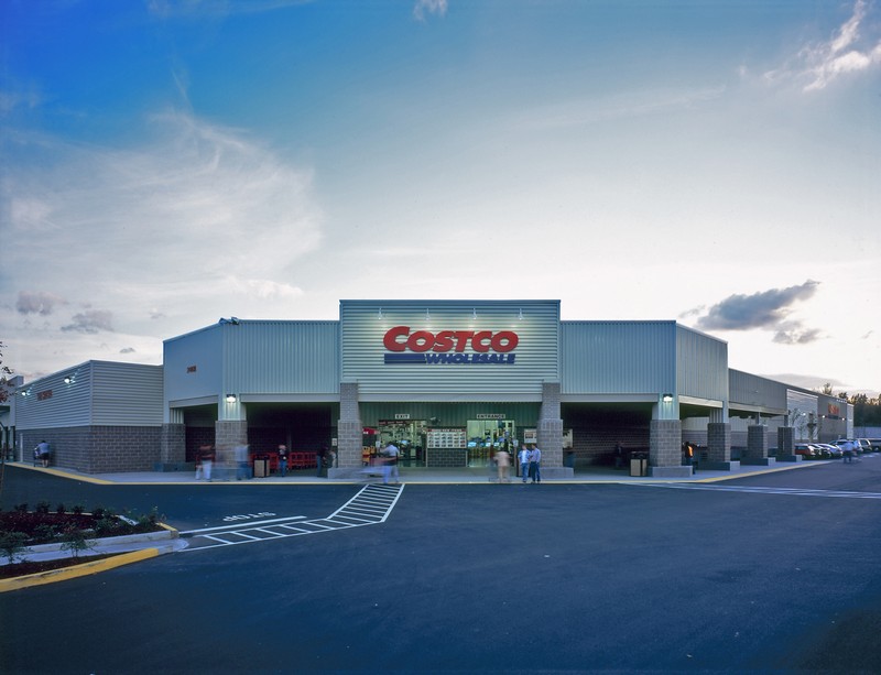 Architectural and Commercial National Brands Photos McElroy Metal